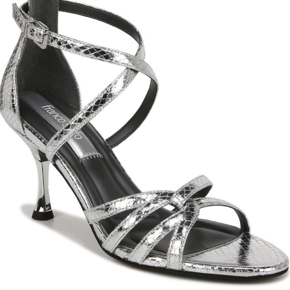 Shoes - Franco Sarto L-Rika Heel Women's Size 8M